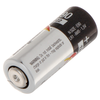 BATERIA ALKALICZNA BAT-LR1*P2 1.5 V LR1 / E90 ENERGIZER